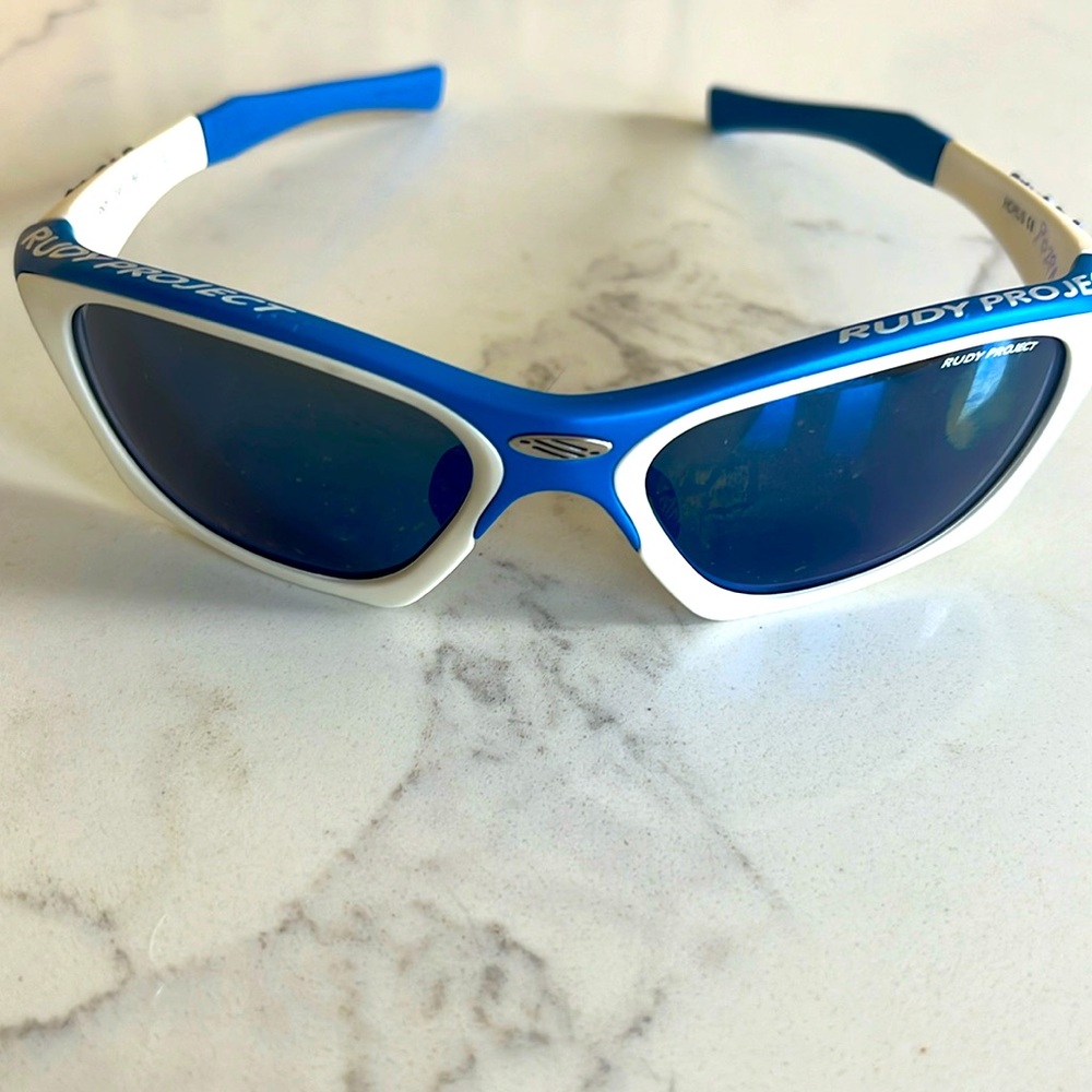 Rudy Project sunglasses